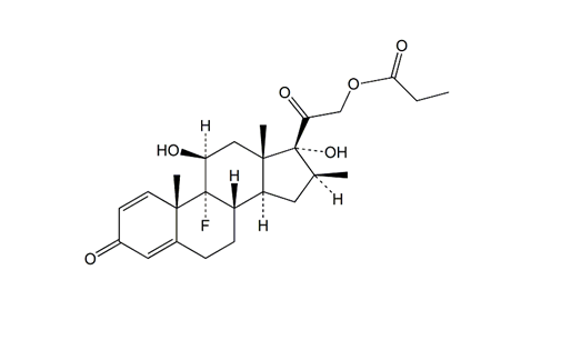 Betamethasone Dipropionate EP Impurity C